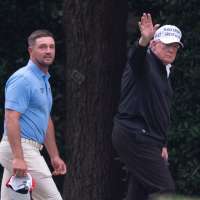 Bryson DeChambeau is back to competing, preparing for US Open title defense after 'fun side quests'