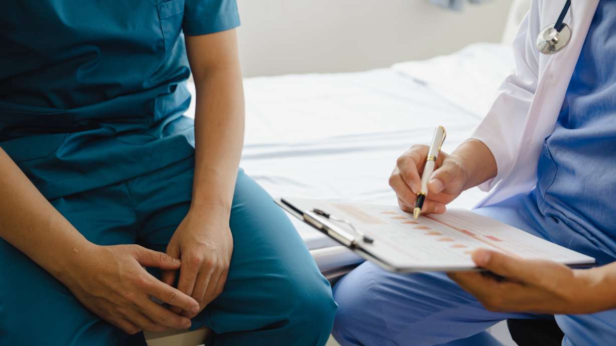 June 11 marks World Prostate Cancer Day. As the leading cancer type for men in Utah, awareness about the disease can make a difference for individuals and families.