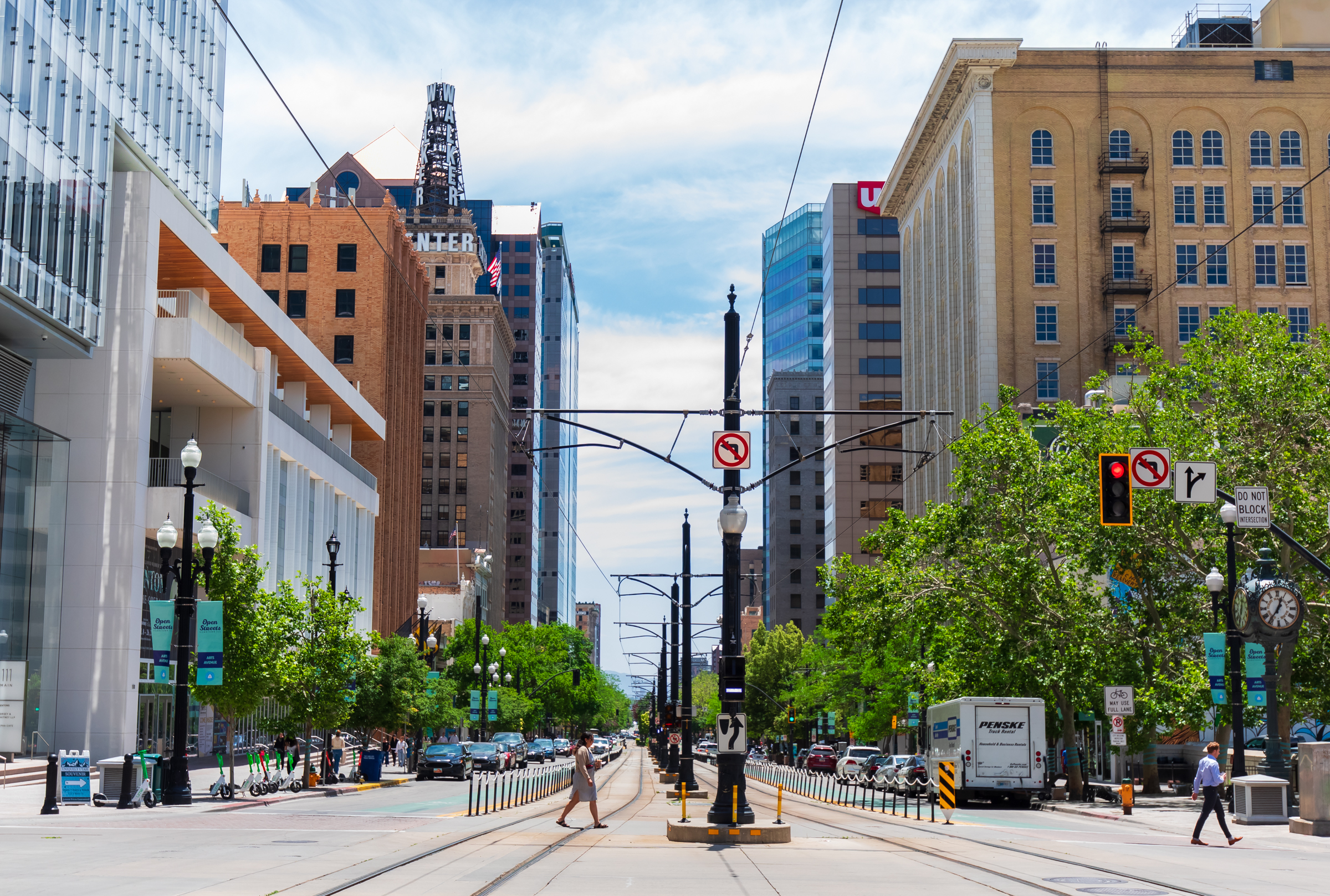 What to expect as downtown Main Street goes carless every weekend this June 