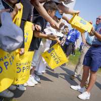 Rory McIlroy explains decision to duck media at PGA, saying he didn't want to discuss driver issue