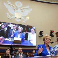 Rep. Burgess Owens, education chief back school choice and parental rights