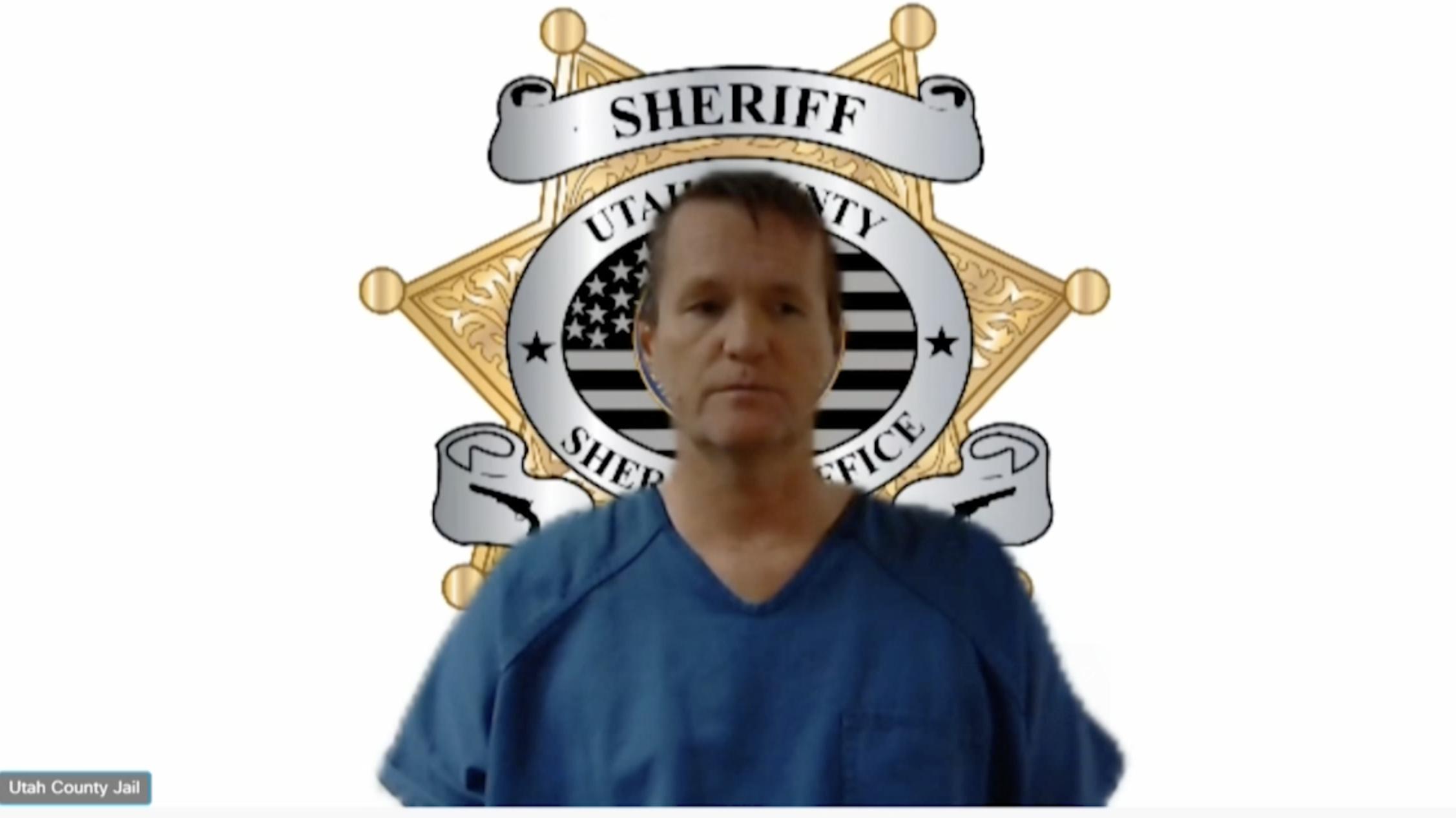 Michael Aaron Jayne, who is charged with aggravated murder, a capital offense, told the judge overseeing his case on Wednesday that he has concerns about his attorneys.