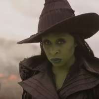 Trailer for 'Wicked: For Good' drops online