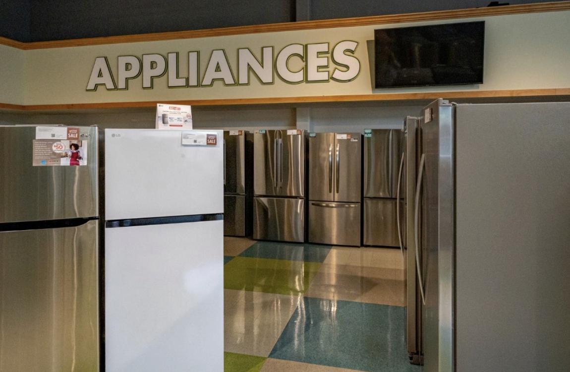 Why waiting to buy appliances could cost you more this summer  