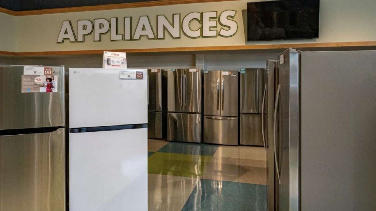 Why waiting to buy appliances could cost you more this summer