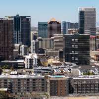 Salt Lake City sets new highest temperature ever in 152 years of record keeping