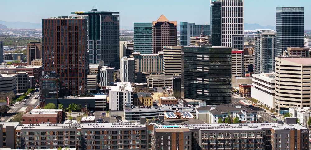 Salt Lake City sets new highest temperature ever in 152 years of record keeping