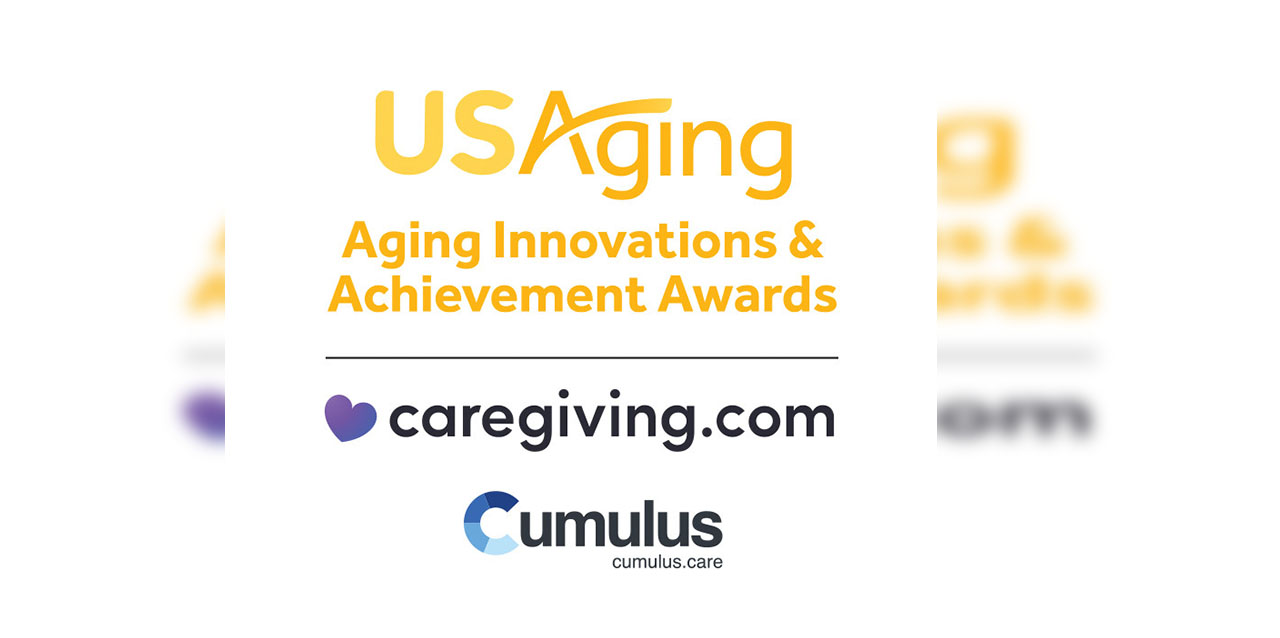 USAging will award Sarah Obray from the Tooele County Health Department's Aging Services Division with its Aging Innovation Award. Other winners are from much larger cities across the U.S.