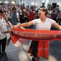 Utah Asian Festival, showcasing the state's diverse Asian community, set for Saturday