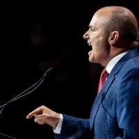 Sen. Mike Lee proposes ousting every member of Congress when inflation rises too high