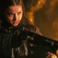 Review: 'Ballerina' may not match the best of 'John Wick,' but it's still a fun, brutal ride