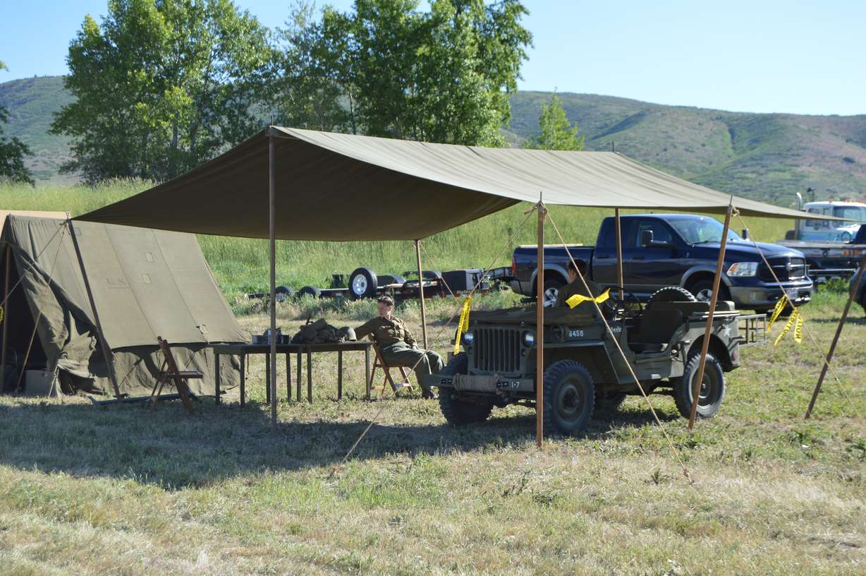 5 Reasons this small-town antique show should top your Utah summer bucket list