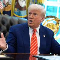 Trump torched the American Bar Association. Then the Federalist Society. Who's left?