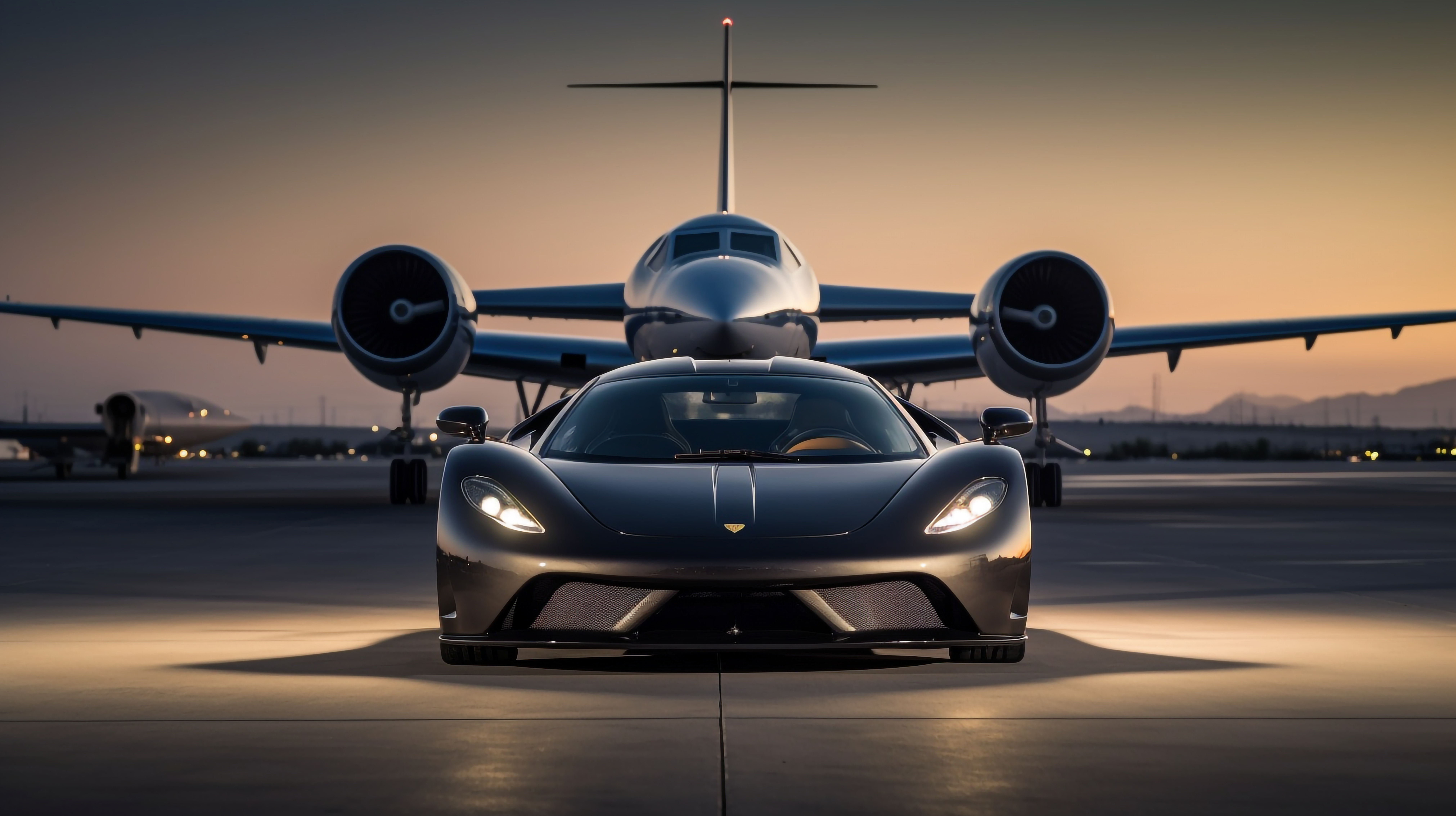 Get up close to some of the world's fastest supercars, including a Koenigsegg, at this one-night-only Utah car event.