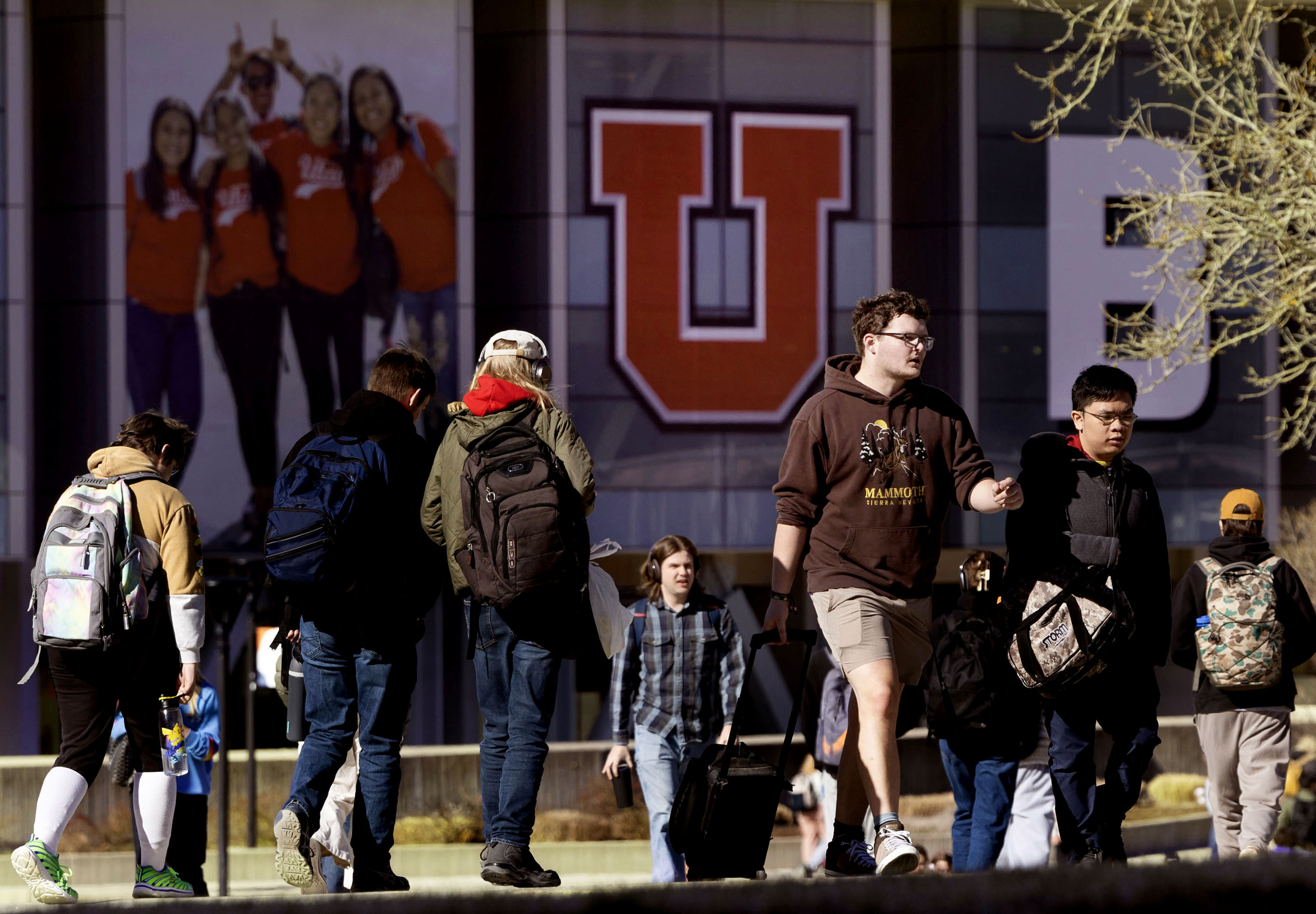 U. terminates Sigma Nu fraternity, citing 'egregious' hazing, policy violations