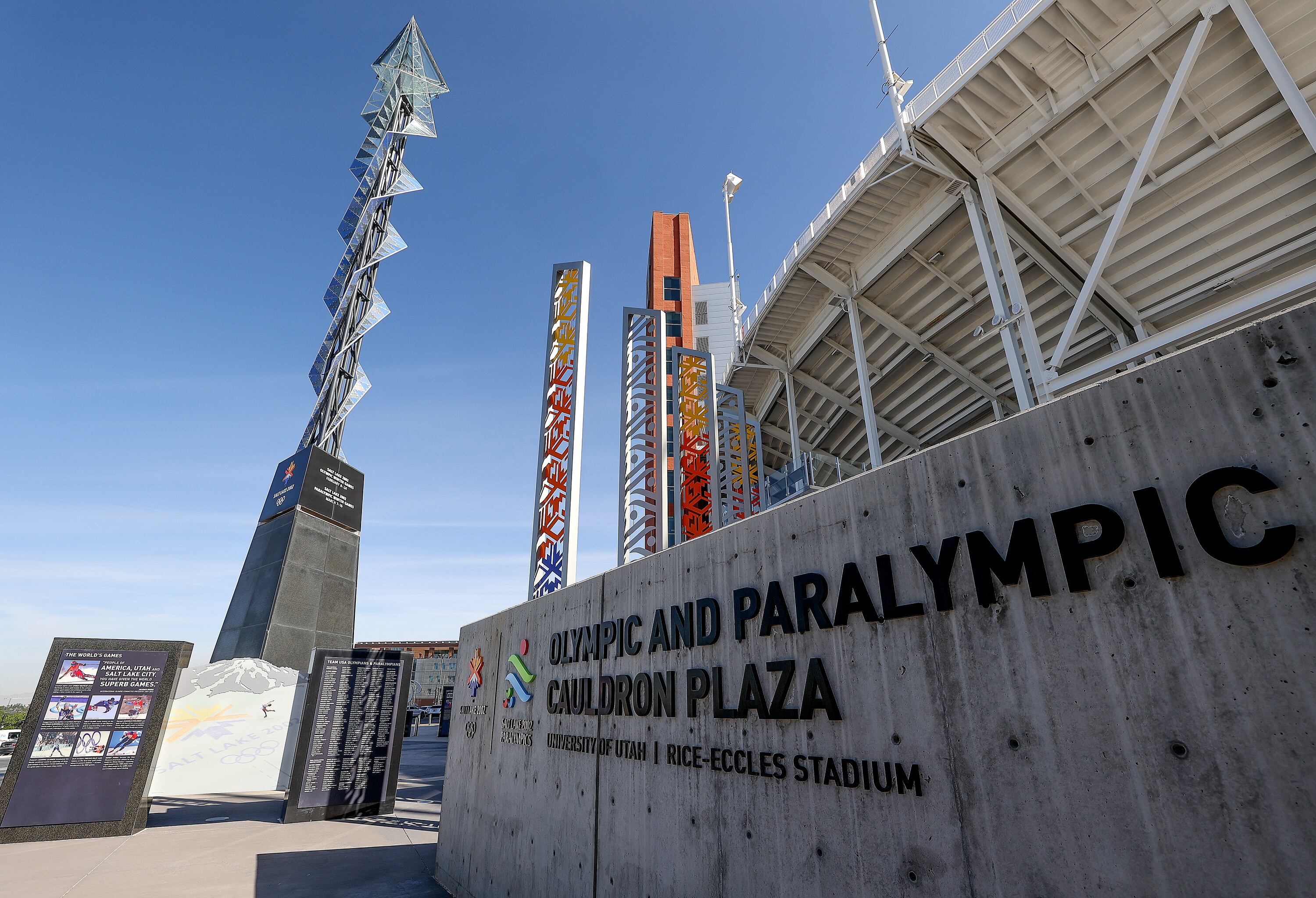 Will supporting athlete mental health be the legacy of Utah's 2034 Winter Games? 