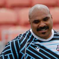 Former BYU, NFL fullback Paul Lasike's final pro rugby match approaching