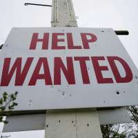 Hiring in the US slows, yet employers added a solid 139,000 jobs in May