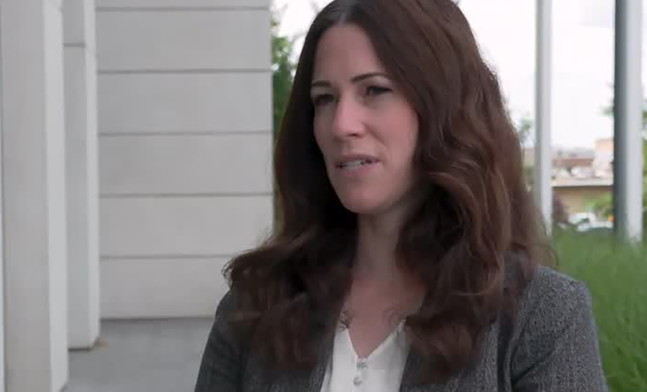 Lawmaker behind candidate ballot name bill to propose changes after woman's filing issue