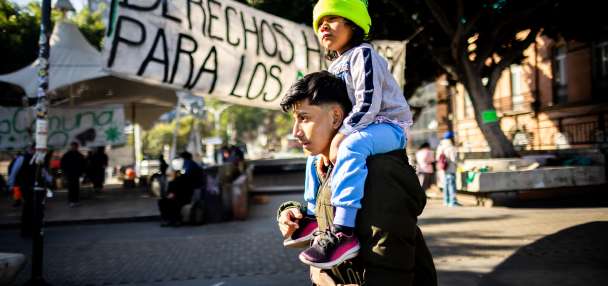 Deportation talk prompting some to prepare for possible return to Mexico