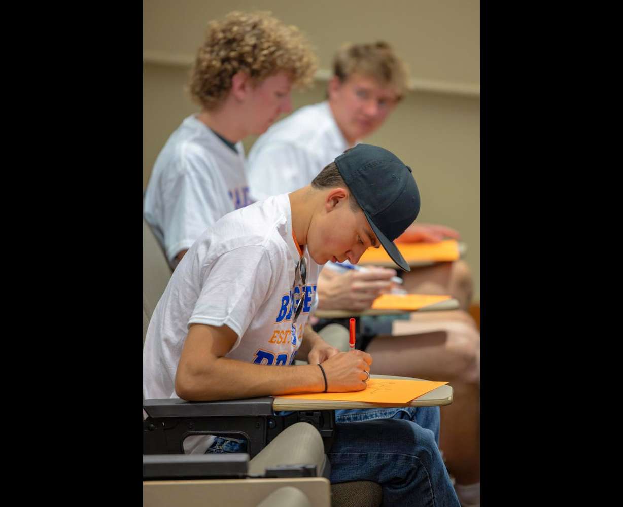 Snow College offers high school grads a step-by-step guide to navigating college search