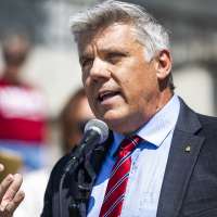Phil Lyman sues Lt. Gov. Henderson seeking access to voter registration list