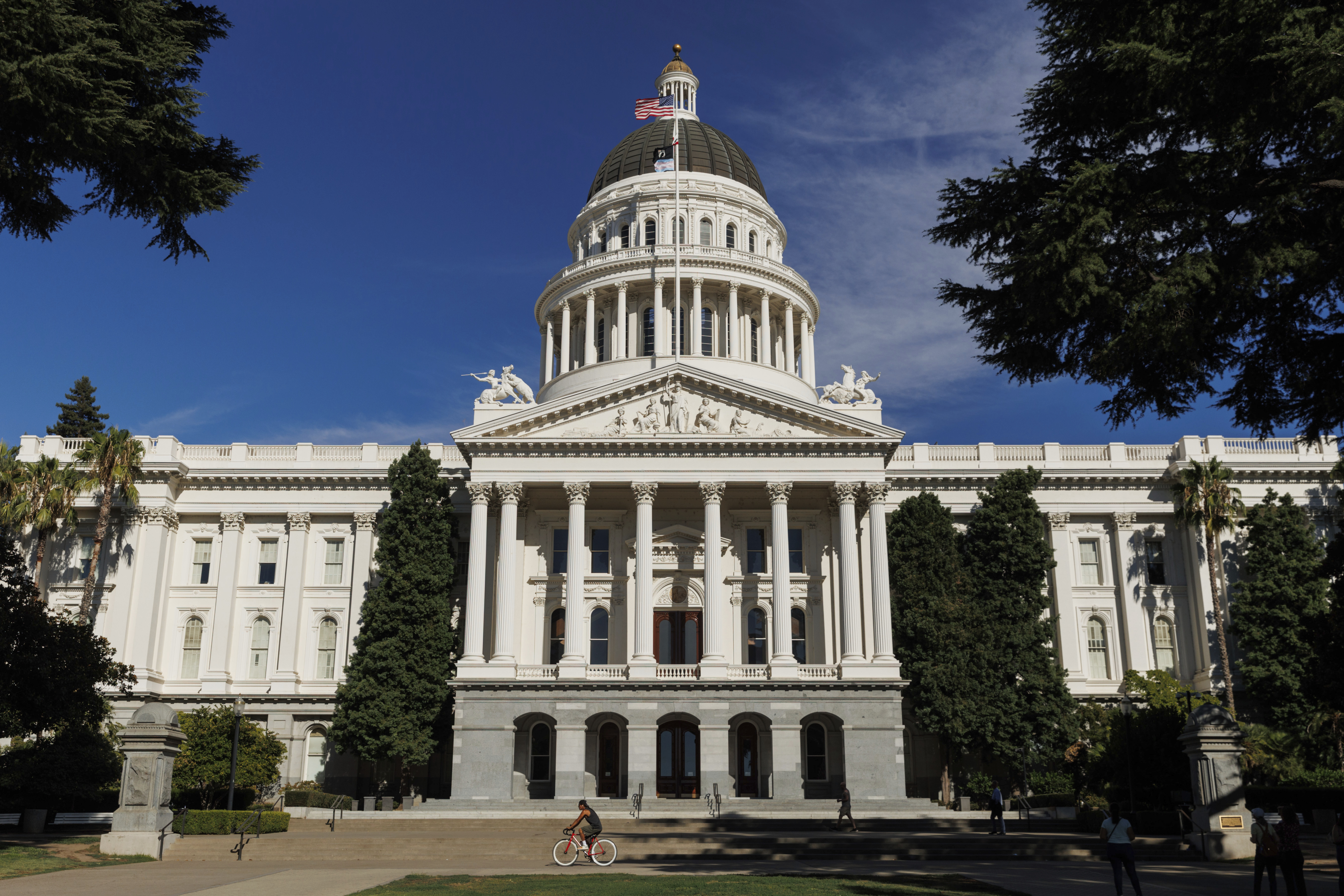'Stop Nick Shirley Act' passes in California's Assembly