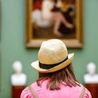 Places in Utah Valley where you can see world-class art this summer
