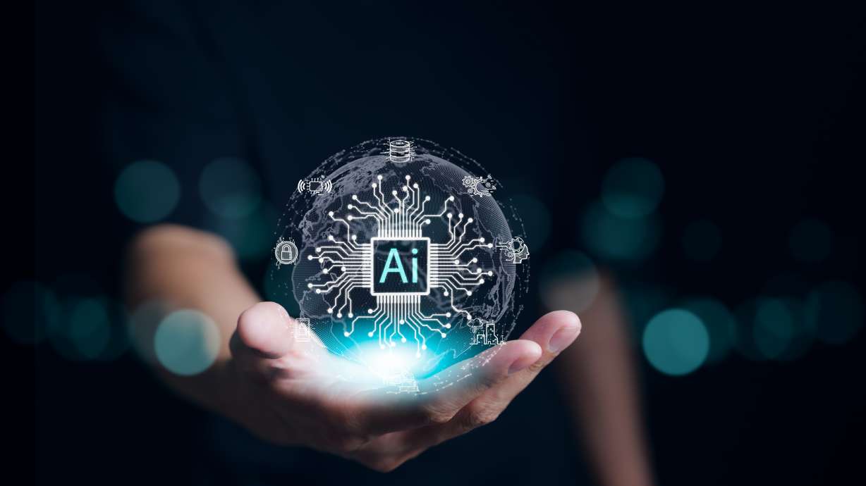 A new study from Brigham Young University found that people who are reluctant to use AI are primarily concerned with issues like trusting the results, missing the human touch or feeling unsure if generative AI is ethical to use.