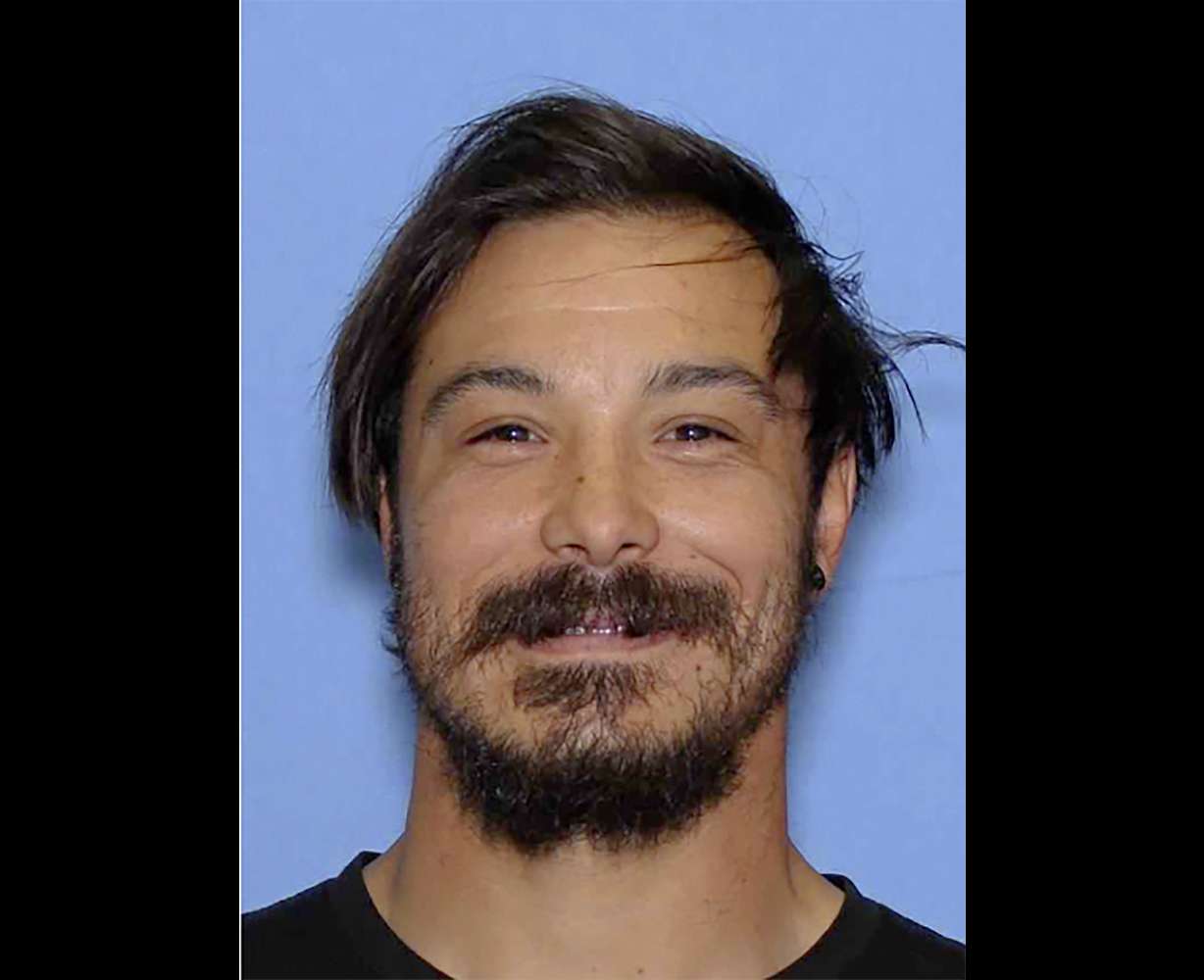 Police are asking the public for help in locating Travis Caleb Decker, a Washington state father who is wanted for murder after his three young daughters were reported missing and then found dead.