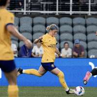 Mozingo hot streak not enough for Utah Royals in 3-2 Louisville loss