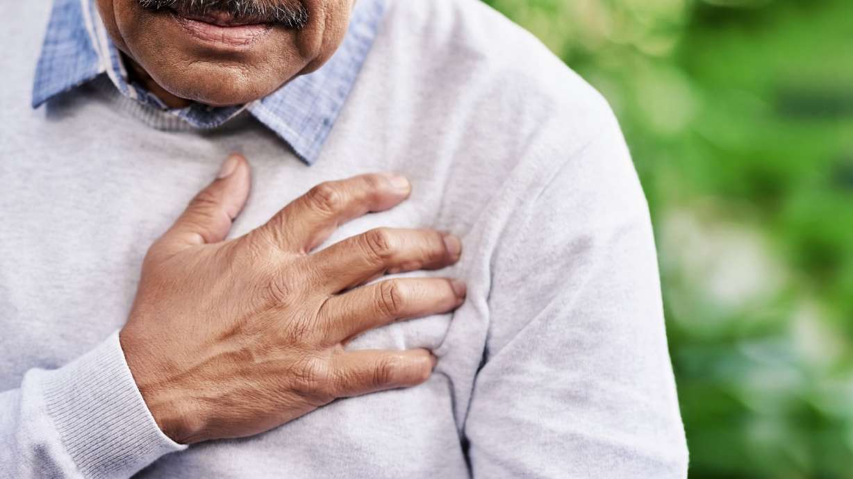 Characterized by chest pain, palpitations and shortness of breath, takotsubo cardiomyopathy is thought to be caused by extreme emotional or physical stress. A recent study showed it may be deadly for men.