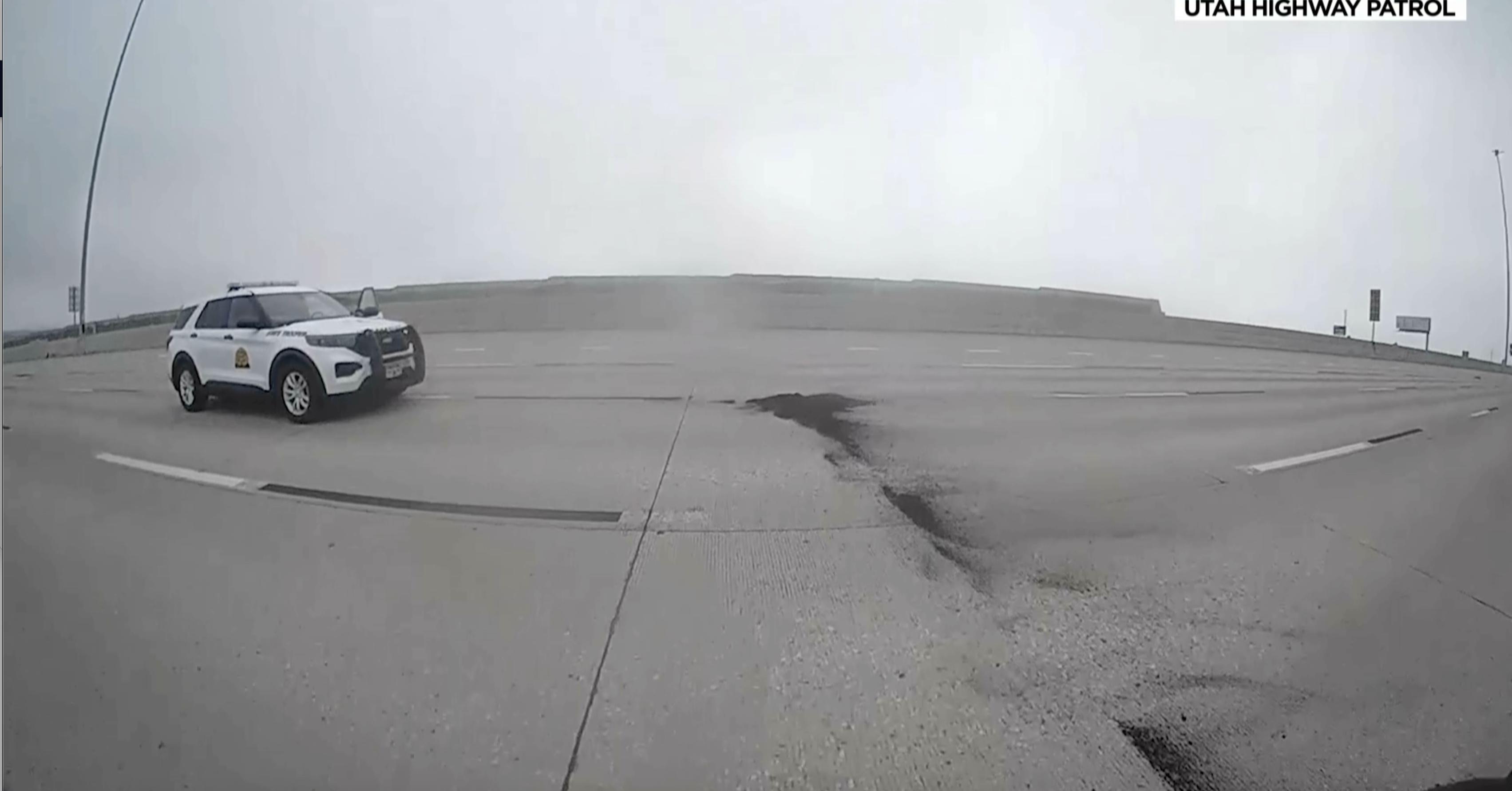 Utah drivers could pay a steep price for failing to tie down their gear