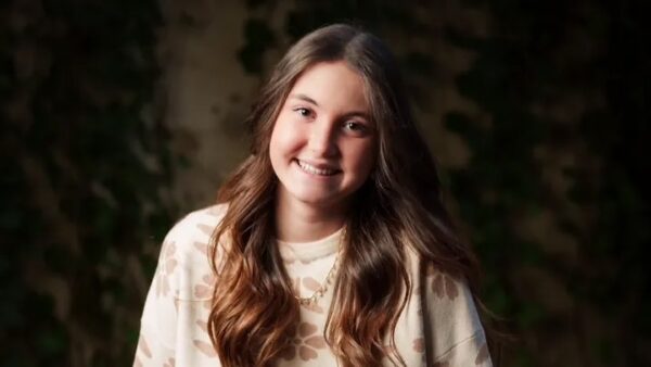 Teen hit near Lehi rodeo grounds has died, family confirms