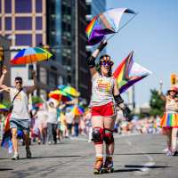 Utah Pride Celebration activities return, with Pride Parade set for Sunday