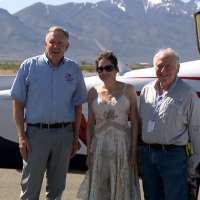 Angel Flight West bridges the gap for patients traveling long distances for care