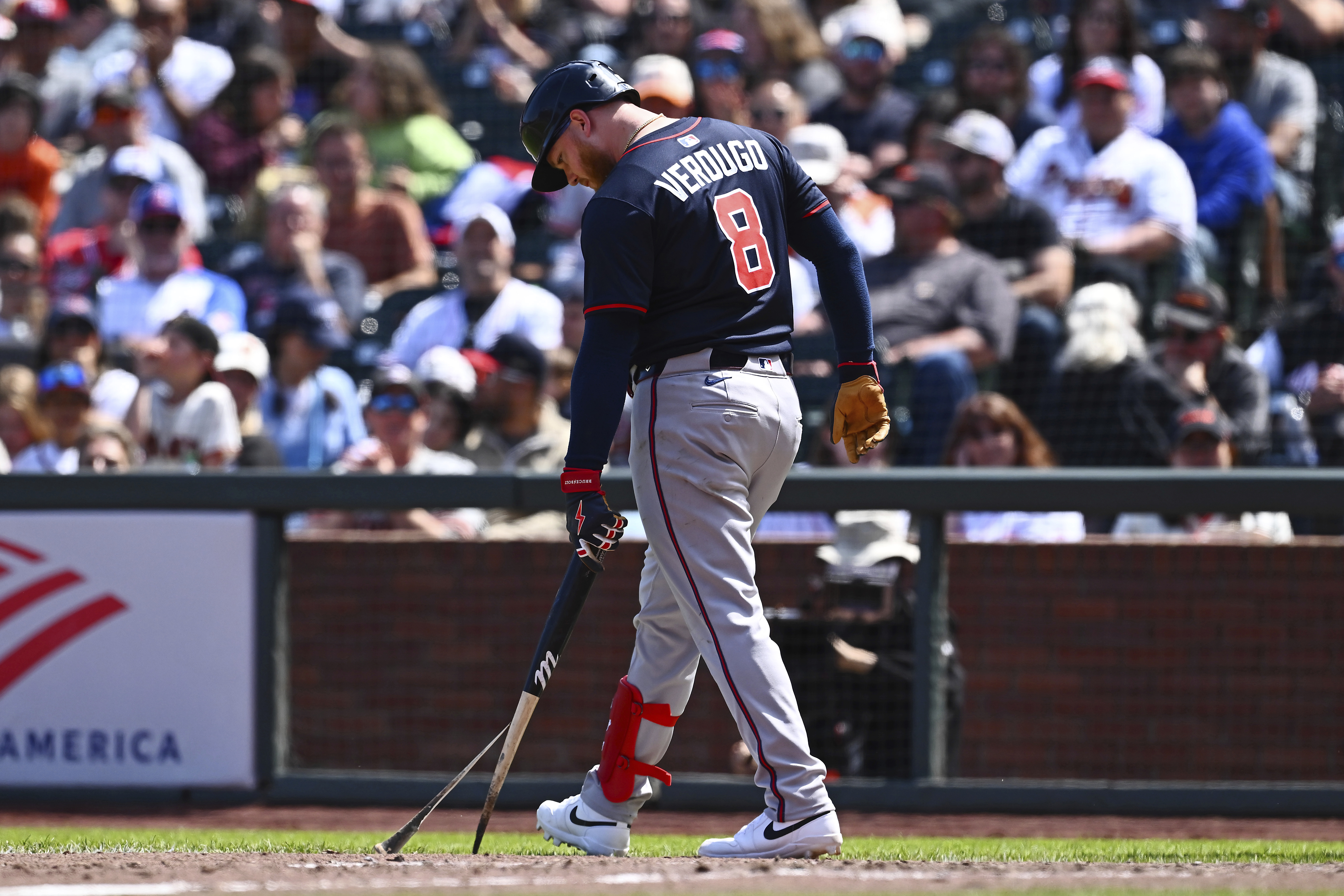 Atlanta's season is starting to slip away after another 7-game losing streak