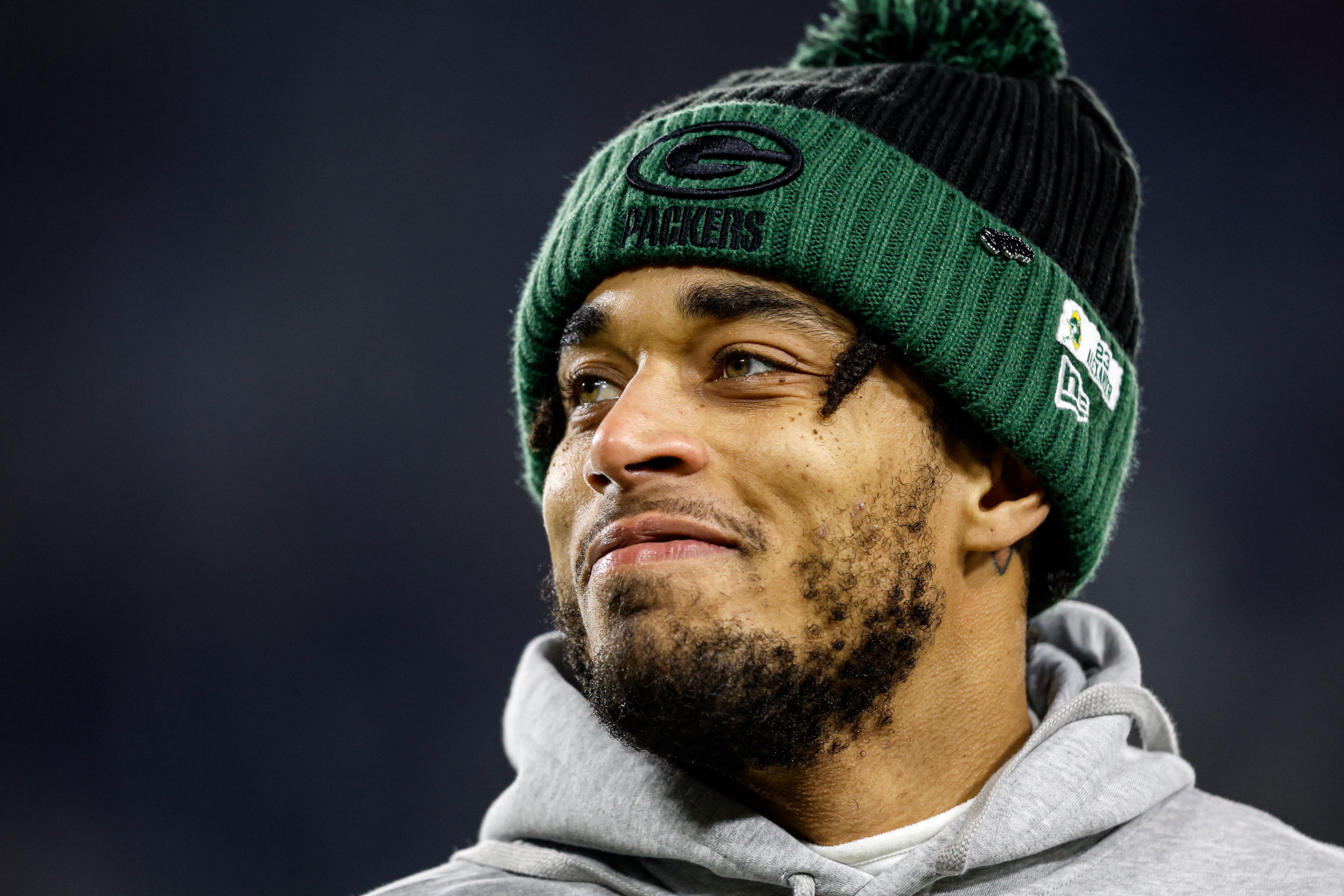 Packers release Jaire Alexander after injuries had limited the two-time Pro Bowl cornerback