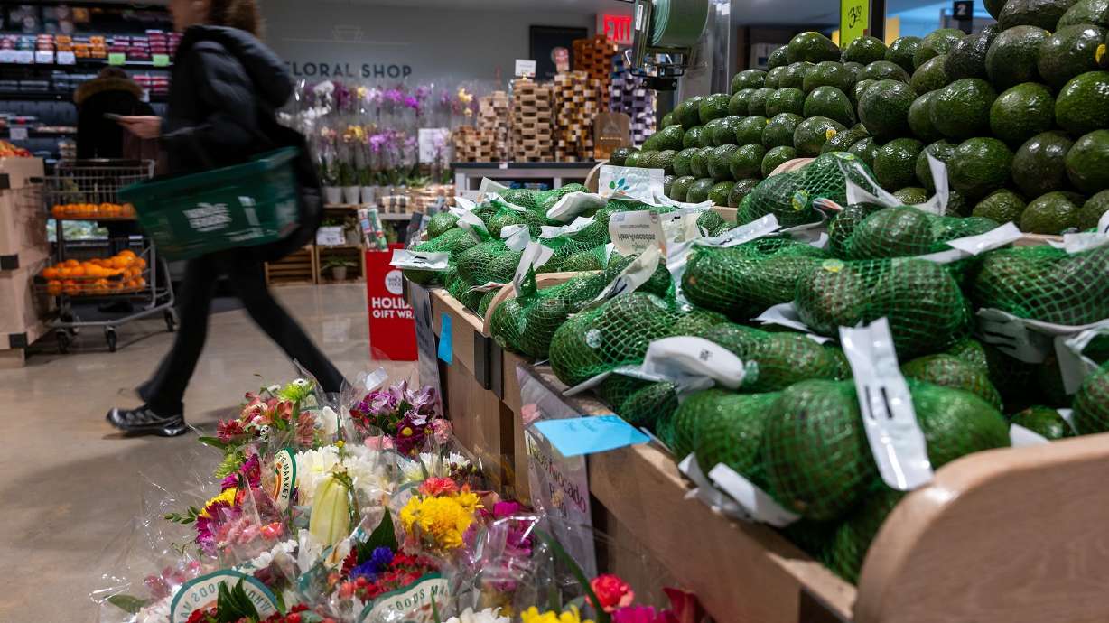 United Natural Foods, Inc., the primary food distributor for Whole Foods, has taken some of its systems offline Monday after a massive cyberattack.