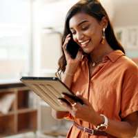 Looking for the best way to finance your home? Your answer may be just a call away