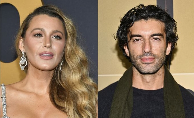 Judge dismisses Justin Baldoni's lawsuit against 'It Ends With Us' costar Blake Lively