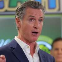 Trump says he supports potential arrest of California Gov. Newsom for obstruction