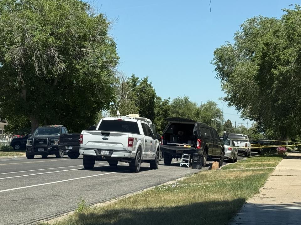 Tooele man, 21, accused of fatally stabbing his mother's friend who he thought was acting 'shady'