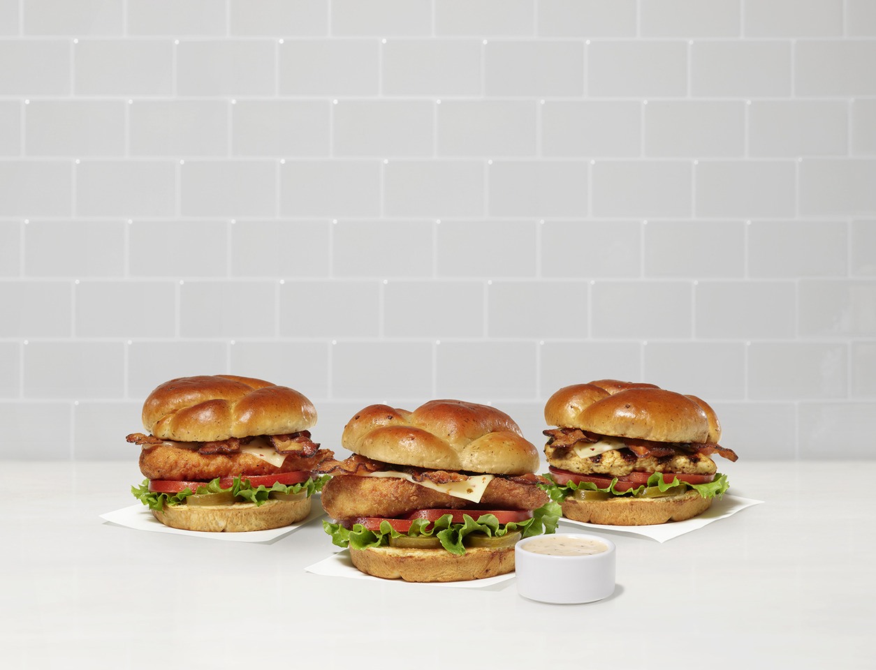 Chick-fil-A begins test of spicy new item in Salt Lake City market