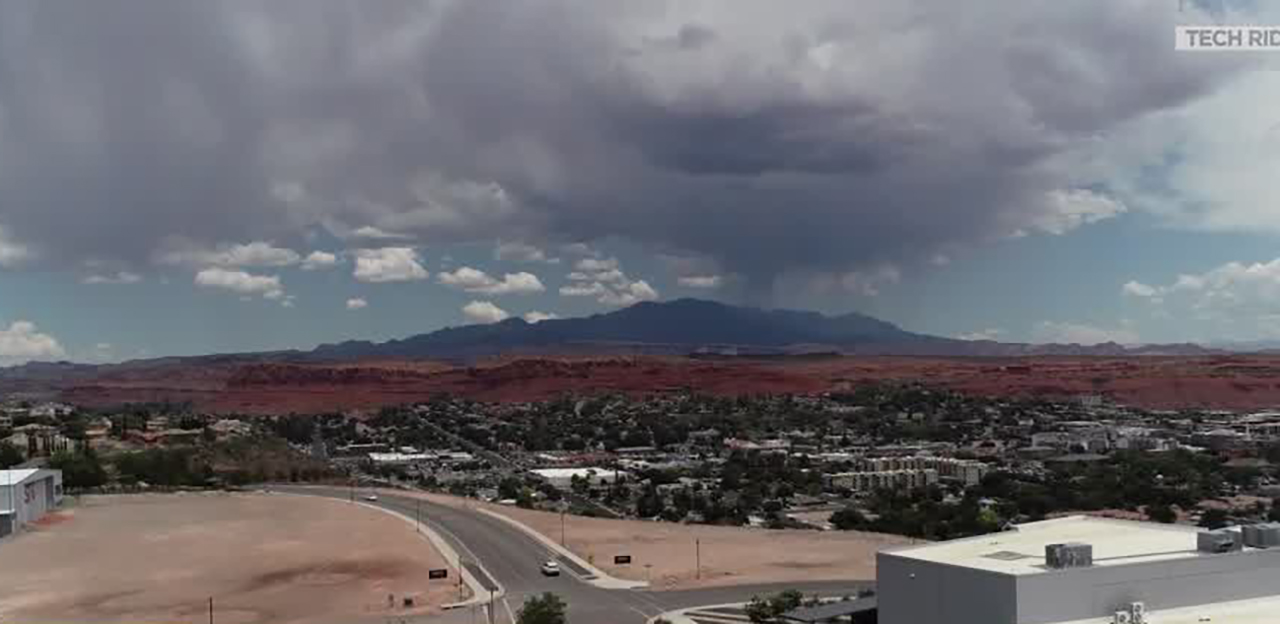 Growing pains: Inside St. George's surge