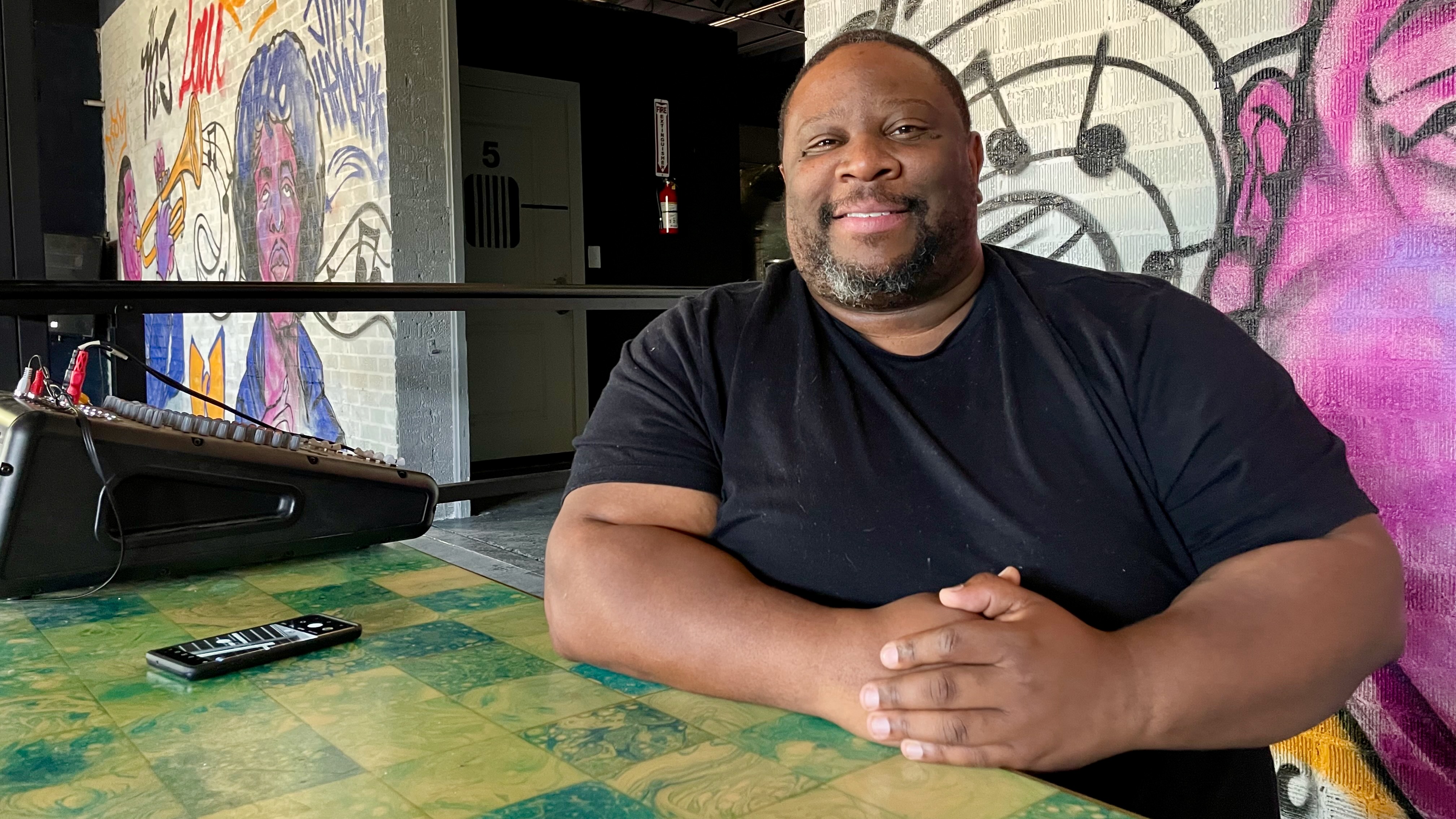 Operator of Utah's first Black-owned brewery puts focus on culture, diversity