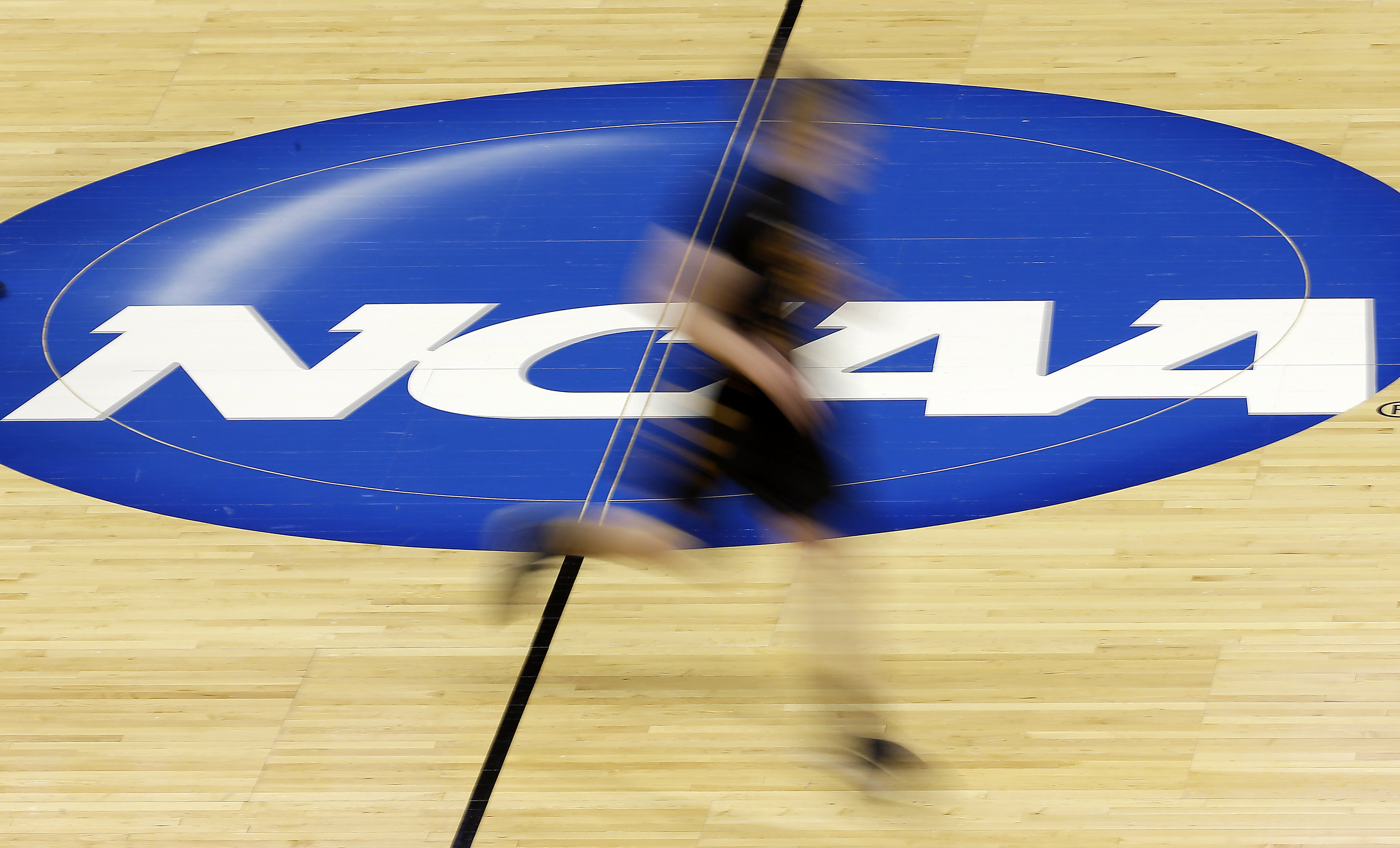 NCAA says online abuse related to sports betting declined during this year's March Madness