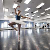 UVU, Ballet West partner to give dance academy students college credit