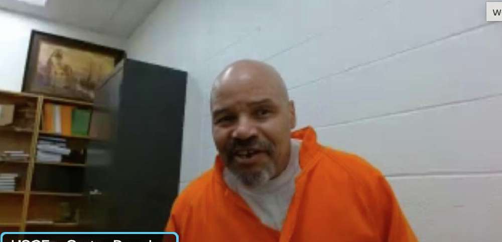 Prosecutors no longer seeking death penalty against Douglas Carter, citing new DNA evidence