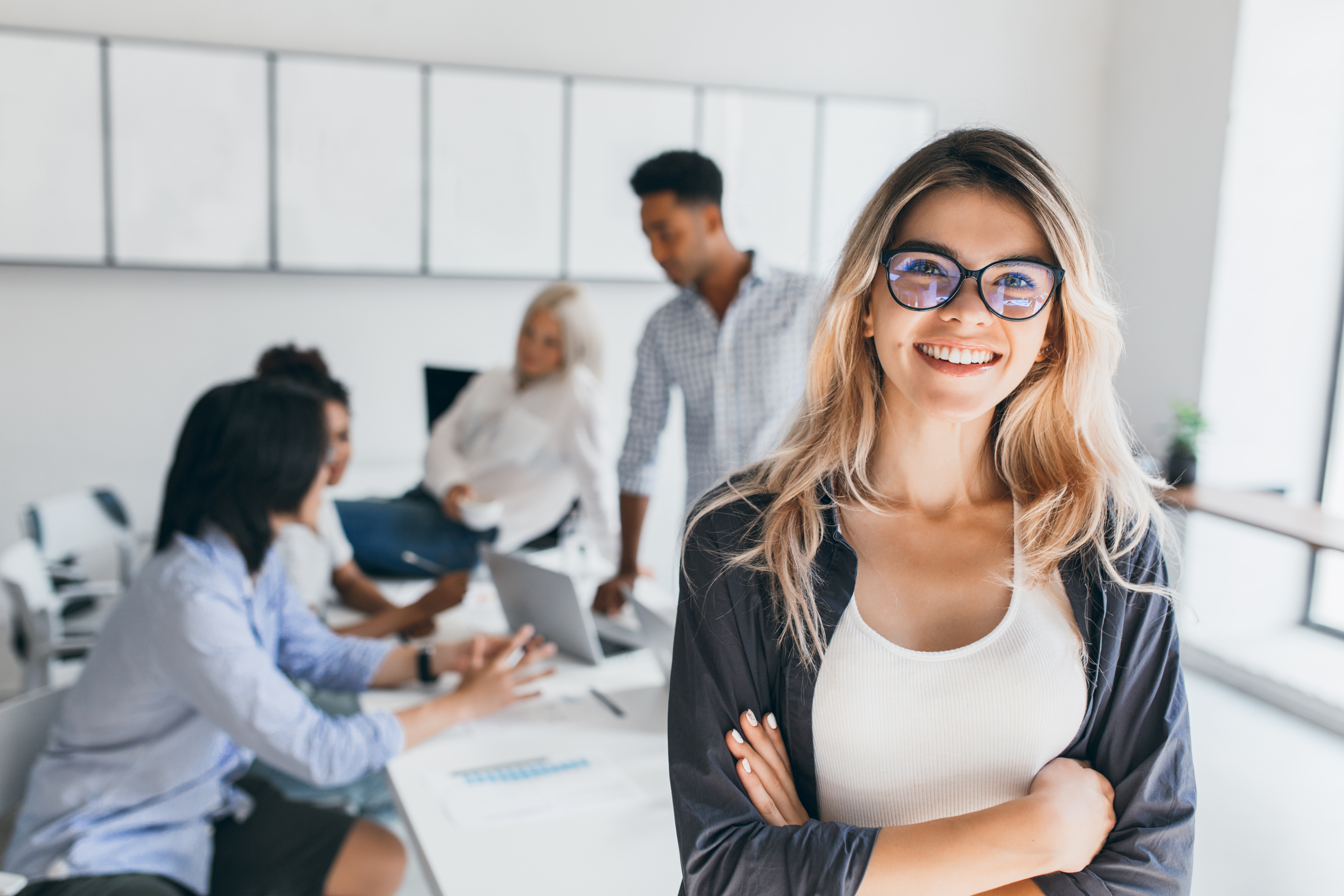 Ready for a career pivot? Skill up with an MBA